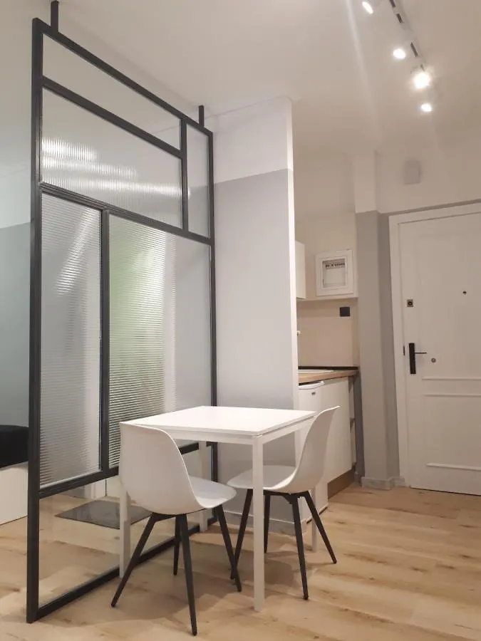 Agias Sofias Square Stunning Suite Thessaloniki