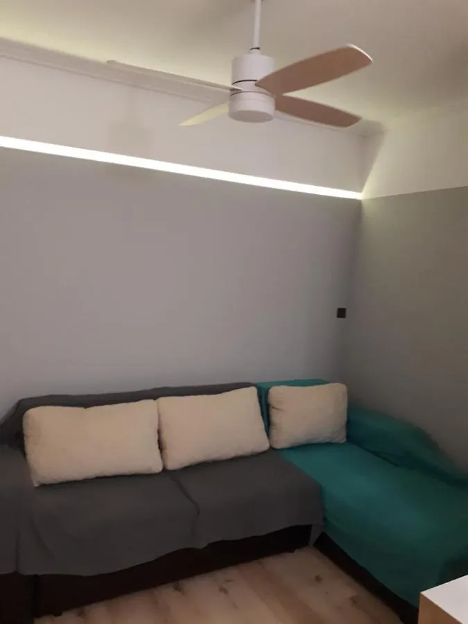 Agias Sofias Square Stunning Suite Thessaloniki Greece