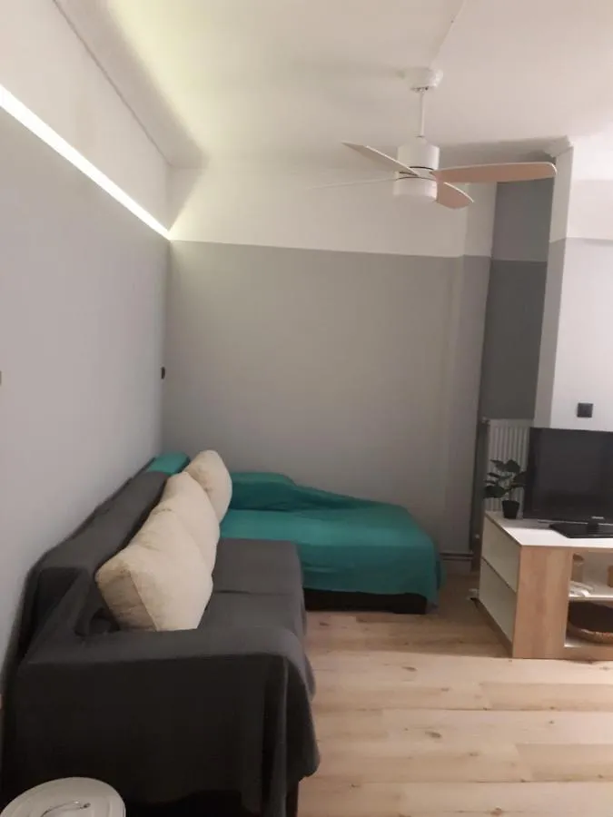Agias Sofias Square Stunning Suite Thessaloniki Apartment
