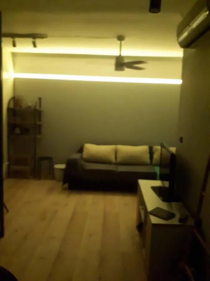 Agias Sofias Square Stunning Suite Thessaloniki Greece