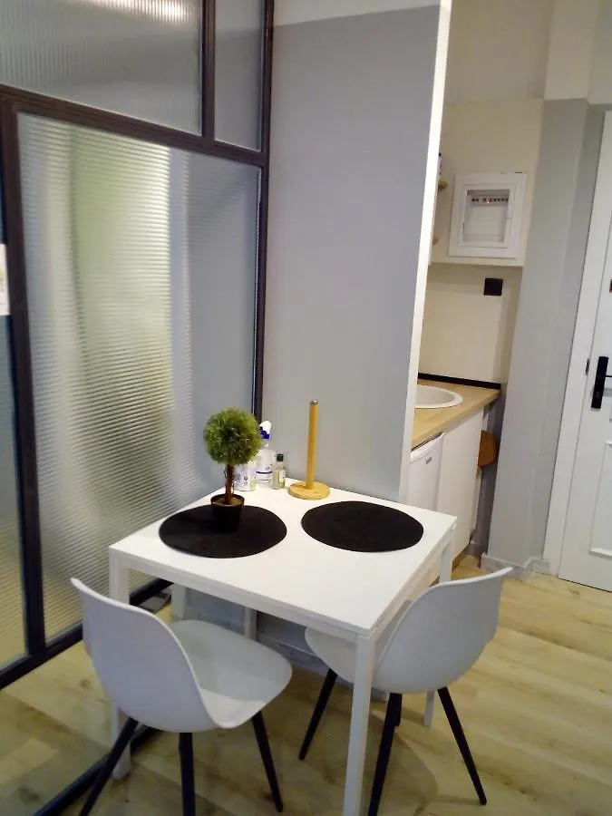 Apartment Agias Sofias Square Stunning Suite Thessaloniki