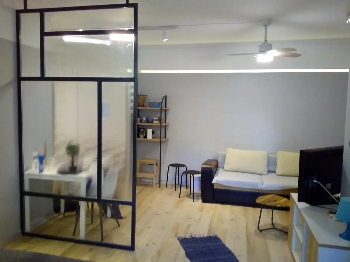 Agias Sofias Square Stunning Suite Salonicco Appartamento